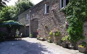 Tithe Barn Bed And Breakfast Carnforth